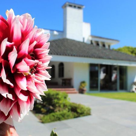 Santo Refugio Heritage Hotel San Pedro Cholula Exterior photo